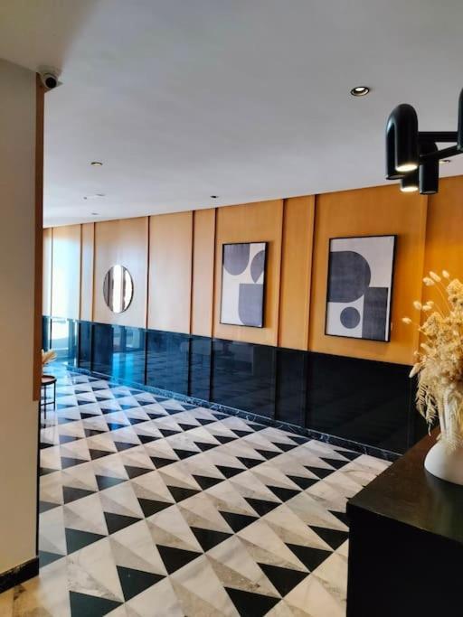 Charmant Appartement Casa Blanca
