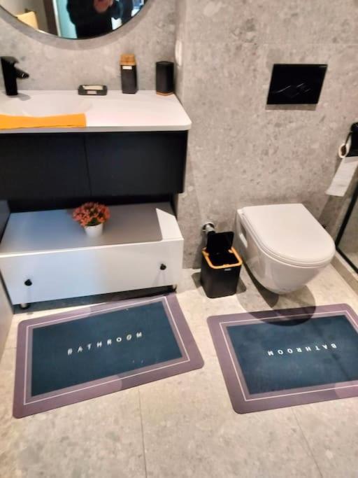 Apartamento Charmant Appartement