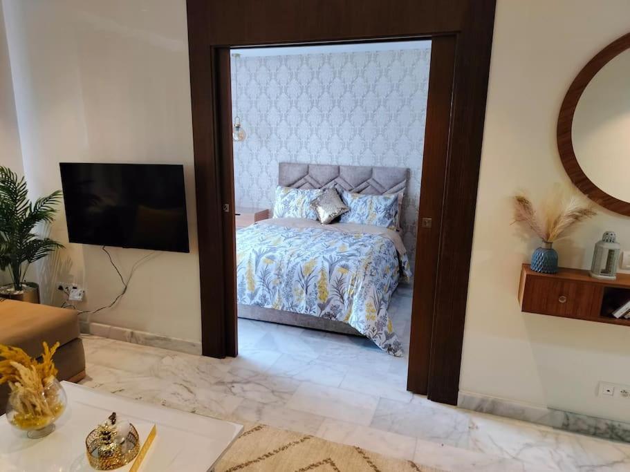 Charmant Appartement Apartamento *