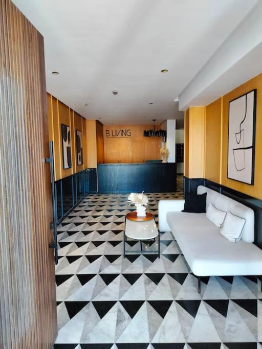 Charmant Appartement Casa Blanca