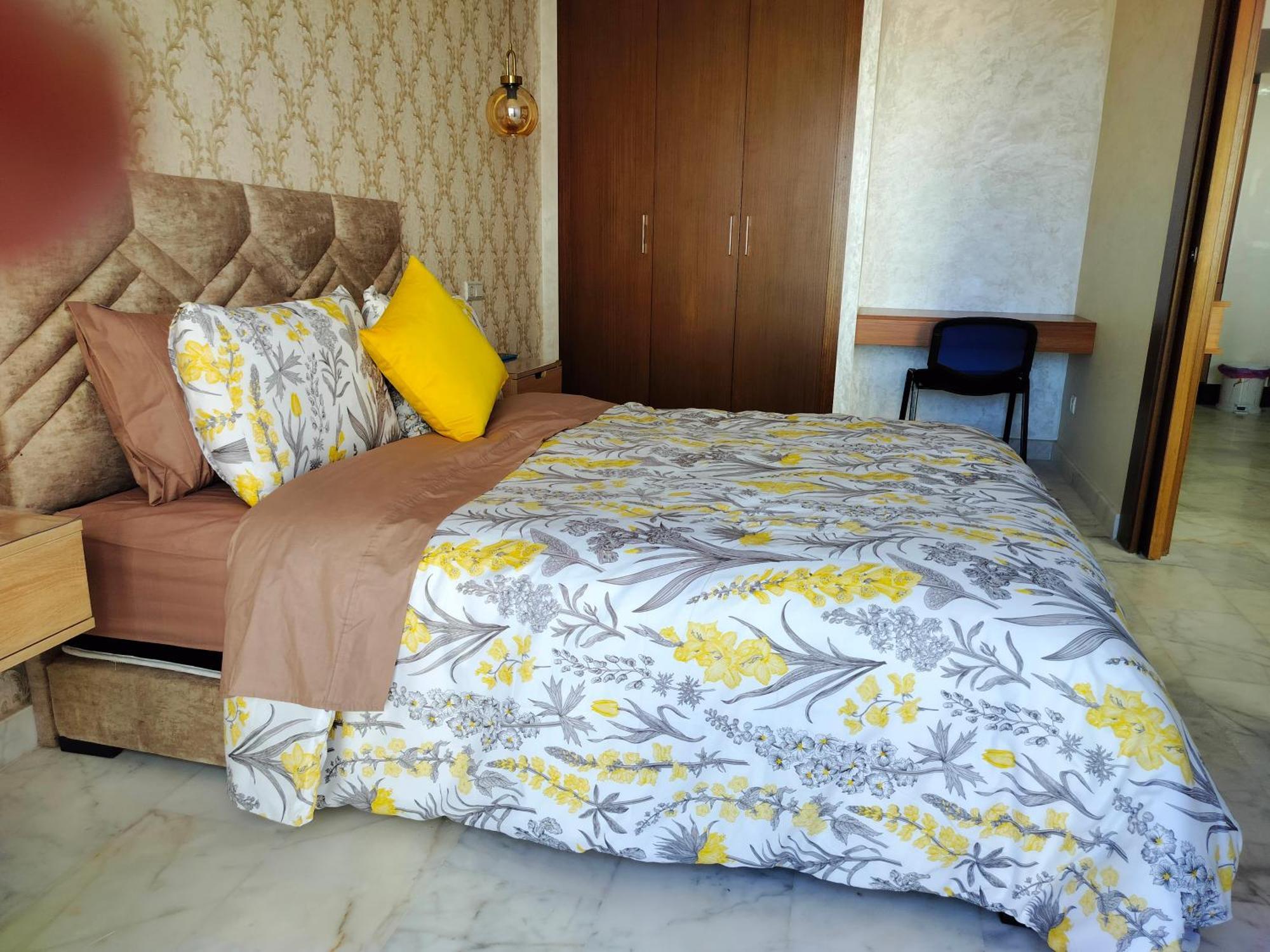 Apartamento Charmant Appartement *
